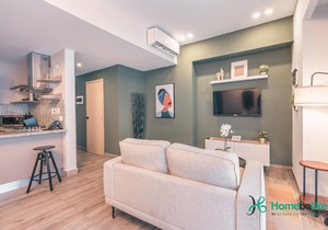 Flat in Regatta II with breakfast included 306