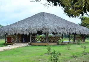 FO-13 Finca Oasis - Rest, Disconnect, Reconnect