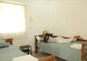 FO-15 Finca Oasis - Rest, Disconnect, Reconnect