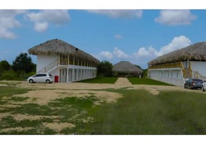 FO-15 Finca Oasis - Rest, Disconnect, Reconnect