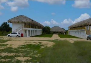 FO-19 Finca Oasis - Rest, Disconnect, Reconnect