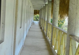 FO-23 Finca Oasis - Rest, Disconnect, Reconnect