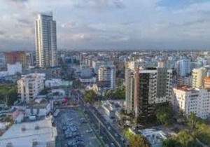 Full one bedroom apartment in Naco