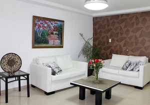 Fully Equipped New 3br Aptdt2mins To The Beach