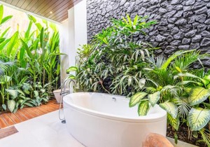 Green Flow Ubud Villa 20