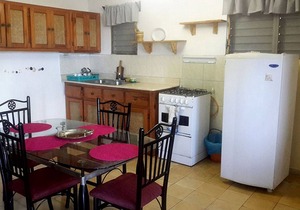 Guest-friendly 2BD condo, steps from Sosua beach