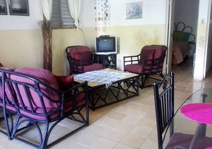 Guest-friendly 2BD condo, steps from Sosua beach