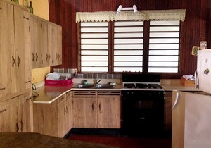 Guest-friendly 3BD condo, steps from Sosua beach