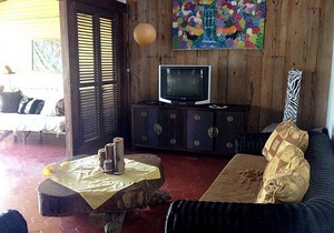 Guest-friendly 3BD condo, steps from Sosua beach