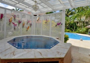 Guest-friendly Villa With Private Pool In The Heart Of Sosua, Ideal For Parties
