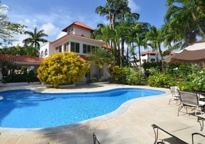 Guest-friendly Villa With Private Pool In The Heart Of Sosua, Ideal For Parties