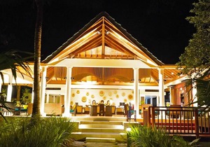 Hilton Seychelles Labriz Resort & Spa