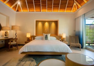 Hilton Seychelles Labriz Resort & Spa