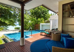 Hilton Seychelles Labriz Resort & Spa