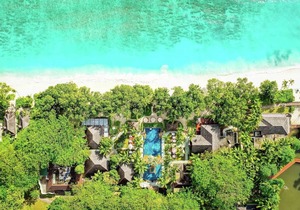 Hilton Seychelles Labriz Resort & Spa