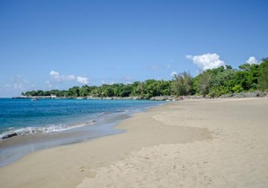 Hispaniola Beachfront Penthouse