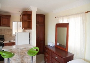 Holiday apartment Santo Domingo Este for 1 - 2 persons with 1 bedroom - Holiday apartment
