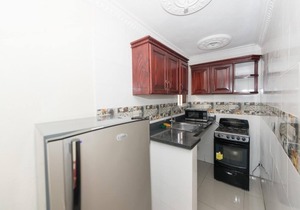 Holiday apartment Santo Domingo Este for 1 - 2 persons with 1 bedroom - Holiday apartment