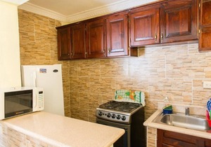 Holiday apartment Santo Domingo Este for 1 - 3 persons with 1 bedroom - Holiday apartment