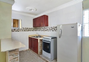Holiday apartment Santo Domingo Este for 1 - 6 persons with 2 bedrooms - Holiday apartment