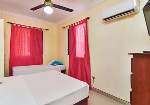 Holiday apartment Santo Domingo Este for 1 - 3 persons with 1 bedroom - Holiday apartment