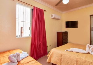 Holiday apartment Santo Domingo Este for 1 - 3 persons with 1 bedroom - Holiday apartment