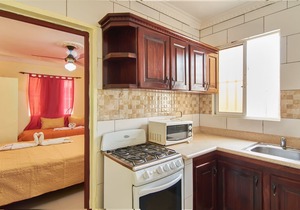 Holiday apartment Santo Domingo Este for 1 - 3 persons with 1 bedroom - Holiday apartment