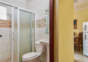 Holiday apartment Santo Domingo Este for 1 - 3 persons with 1 bedroom - Holiday apartment
