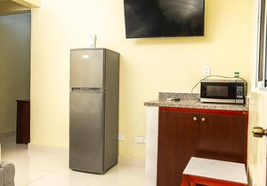 Holiday apartment Santo Domingo Este for 1 - 2 persons with 1 bedroom - Holiday apartment