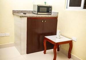 Holiday apartment Santo Domingo Este for 1 - 2 persons with 1 bedroom - Holiday apartment