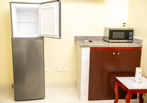 Holiday apartment Santo Domingo Este for 1 - 2 persons with 1 bedroom - Holiday apartment
