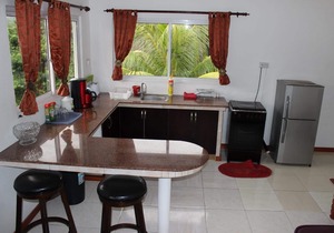 Holiday apartment Beau Vallon for 1 - 4 persons with 2 bedrooms - Holiday apartment in one or multi-
