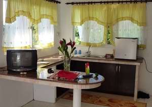 Holiday apartment Beau Vallon for 1 - 4 persons with 2 bedrooms - Holiday apartment in one or multi-