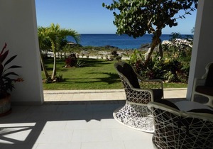 Holiday apartment Bayahibe for 1 - 4 persons with 2 bedrooms - Holiday apartment