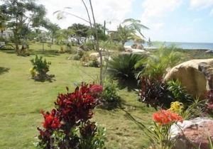 Holiday apartment Bayahibe for 1 - 4 persons with 2 bedrooms - Holiday apartment