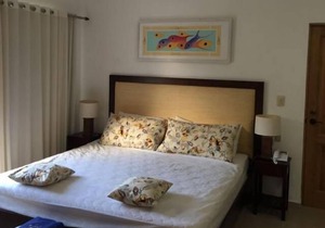 Holiday apartment Bayahibe for 4 persons - Holiday apartment