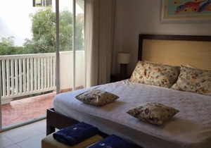 Holiday apartment Bayahibe for 4 persons - Holiday apartment