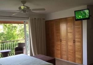 Holiday apartment Bayahibe for 4 persons - Holiday apartment