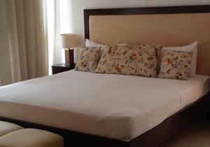 Holiday apartment Bayahibe for 4 persons - Holiday apartment