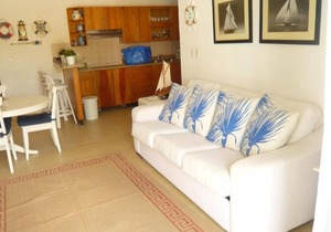 Holiday apartment Bayahibe for 6 persons with 2 bedrooms - Holiday apartment
