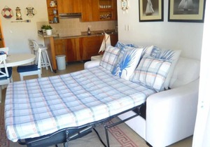 Holiday apartment Bayahibe for 6 persons with 2 bedrooms - Holiday apartment