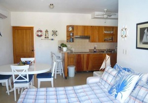 Holiday apartment Bayahibe for 6 persons with 2 bedrooms - Holiday apartment