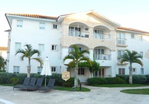 Holiday apartment Bayahibe for 6 persons with 2 bedrooms - Holiday apartment