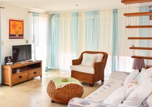 Holiday apartment Bayahibe for 1 - 5 persons with 2 bedrooms - Holiday apartment
