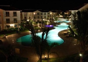 Holiday apartment Bayahibe for 1 - 5 persons with 2 bedrooms - Holiday apartment