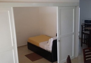Holiday apartment Bayahibe for 4 - 5 persons with 2 bedrooms - Holiday house