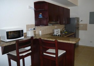 Holiday apartment Bayahibe for 4 - 5 persons with 2 bedrooms - Holiday house