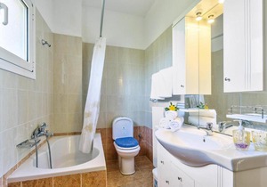 holiday home, Marathokefala bei Kolimbari