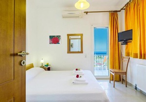 Holiday Home Marathokefala bei Kolimbari - HER01039-F