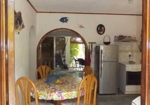 Holiday house Beau Vallon for 1 - 4 persons with 2 bedrooms - Holiday home
